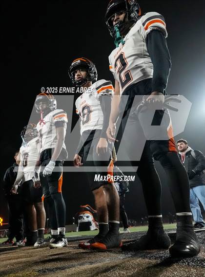 Thumbnail 2 in Central East @ Pittsburg (CIF NorCal Regional D1A Final) photogallery.