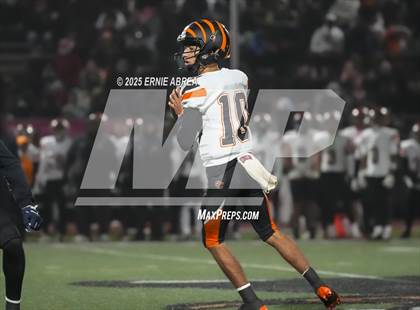 Thumbnail 2 in Central East @ Pittsburg (CIF NorCal Regional D1A Final) photogallery.