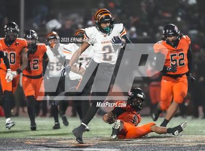 Thumbnail 2 in Central East @ Pittsburg (CIF NorCal Regional D1A Final) photogallery.