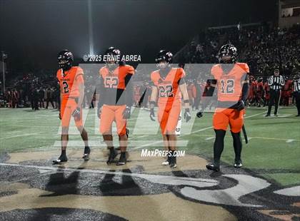 Thumbnail 3 in Central East @ Pittsburg (CIF NorCal Regional D1A Final) photogallery.