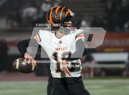 Thumbnail 1 in Central East @ Pittsburg (CIF NorCal Regional D1A Final) photogallery.