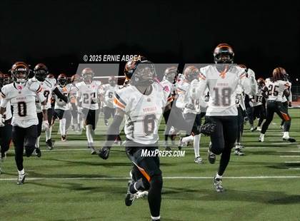 Thumbnail 2 in Central East @ Pittsburg (CIF NorCal Regional D1A Final) photogallery.