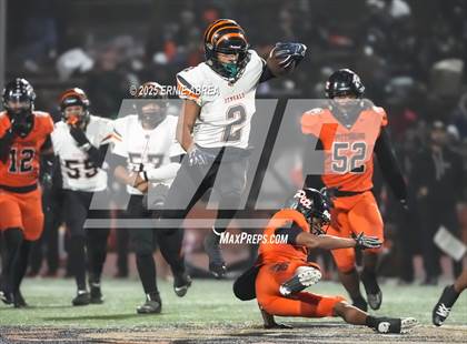 Thumbnail 1 in Central East @ Pittsburg (CIF NorCal Regional D1A Final) photogallery.