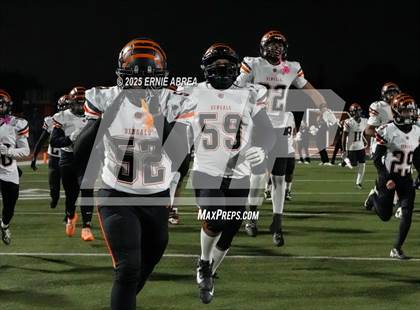 Thumbnail 2 in Central East @ Pittsburg (CIF NorCal Regional D1A Final) photogallery.