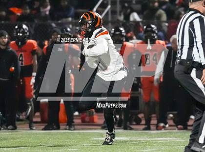 Thumbnail 2 in Central East @ Pittsburg (CIF NorCal Regional D1A Final) photogallery.