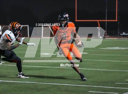 Thumbnail 1 in Central East @ Pittsburg (CIF NorCal Regional D1A Final) photogallery.