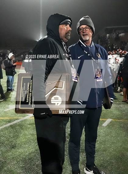 Thumbnail 2 in Central East @ Pittsburg (CIF NorCal Regional D1A Final) photogallery.