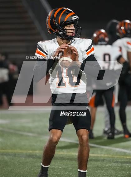 Thumbnail 2 in Central East @ Pittsburg (CIF NorCal Regional D1A Final) photogallery.