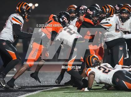 Thumbnail 2 in Central East @ Pittsburg (CIF NorCal Regional D1A Final) photogallery.