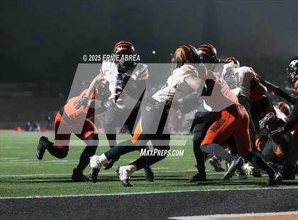 Thumbnail 2 in Central East @ Pittsburg (CIF NorCal Regional D1A Final) photogallery.
