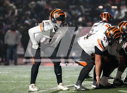 Thumbnail 3 in Central East @ Pittsburg (CIF NorCal Regional D1A Final) photogallery.