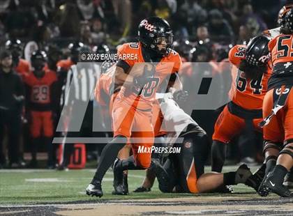 Thumbnail 3 in Central East @ Pittsburg (CIF NorCal Regional D1A Final) photogallery.