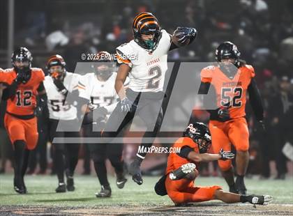 Thumbnail 3 in Central East @ Pittsburg (CIF NorCal Regional D1A Final) photogallery.