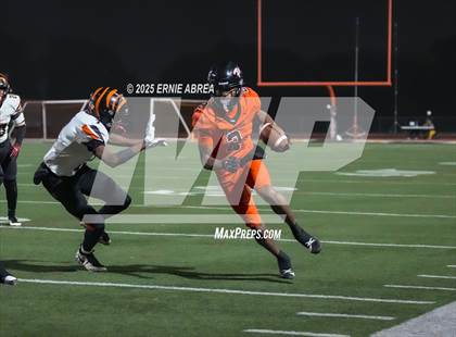 Thumbnail 2 in Central East @ Pittsburg (CIF NorCal Regional D1A Final) photogallery.