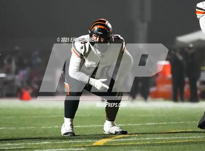 Thumbnail 2 in Central East @ Pittsburg (CIF NorCal Regional D1A Final) photogallery.