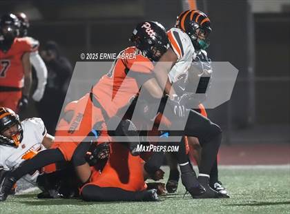 Thumbnail 2 in Central East @ Pittsburg (CIF NorCal Regional D1A Final) photogallery.