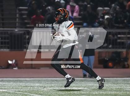 Thumbnail 1 in Central East @ Pittsburg (CIF NorCal Regional D1A Final) photogallery.