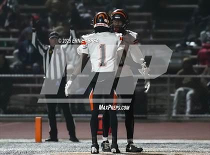 Thumbnail 3 in Central East @ Pittsburg (CIF NorCal Regional D1A Final) photogallery.