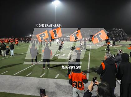 Thumbnail 1 in Central East @ Pittsburg (CIF NorCal Regional D1A Final) photogallery.