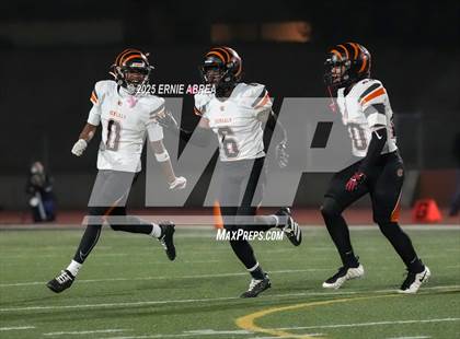 Thumbnail 2 in Central East @ Pittsburg (CIF NorCal Regional D1A Final) photogallery.