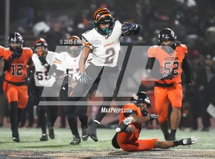 Thumbnail 2 in Central East @ Pittsburg (CIF NorCal Regional D1A Final) photogallery.