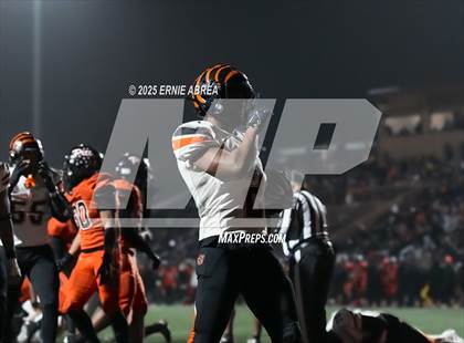 Thumbnail 1 in Central East @ Pittsburg (CIF NorCal Regional D1A Final) photogallery.