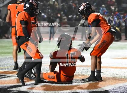 Thumbnail 3 in Central East @ Pittsburg (CIF NorCal Regional D1A Final) photogallery.