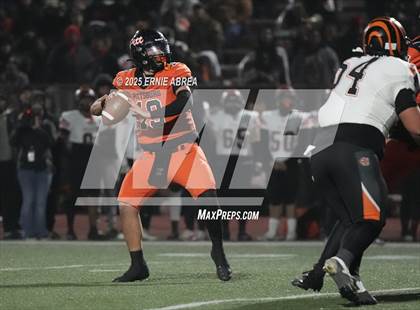 Thumbnail 1 in Central East @ Pittsburg (CIF NorCal Regional D1A Final) photogallery.