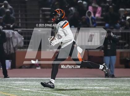 Thumbnail 2 in Central East @ Pittsburg (CIF NorCal Regional D1A Final) photogallery.
