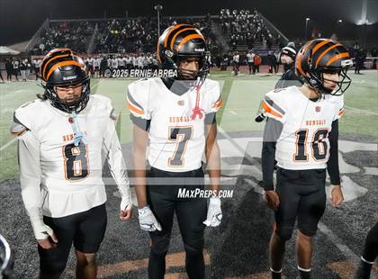 Thumbnail 2 in Central East @ Pittsburg (CIF NorCal Regional D1A Final) photogallery.