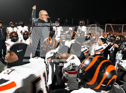 Thumbnail 3 in Central East @ Pittsburg (CIF NorCal Regional D1A Final) photogallery.