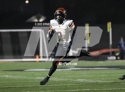 Thumbnail 2 in Central East @ Pittsburg (CIF NorCal Regional D1A Final) photogallery.