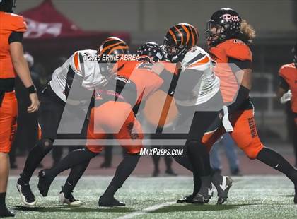 Thumbnail 1 in Central East @ Pittsburg (CIF NorCal Regional D1A Final) photogallery.