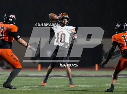 Thumbnail 3 in Central East @ Pittsburg (CIF NorCal Regional D1A Final) photogallery.