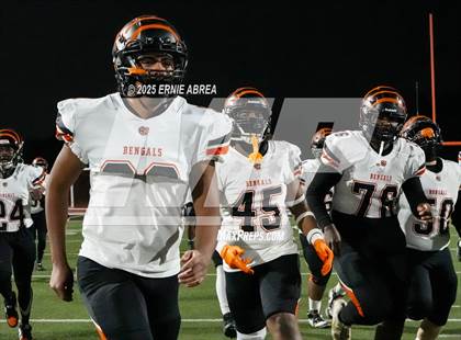 Thumbnail 1 in Central East @ Pittsburg (CIF NorCal Regional D1A Final) photogallery.