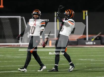 Thumbnail 1 in Central East @ Pittsburg (CIF NorCal Regional D1A Final) photogallery.