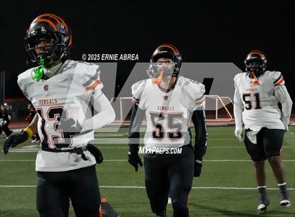 Thumbnail 3 in Central East @ Pittsburg (CIF NorCal Regional D1A Final) photogallery.