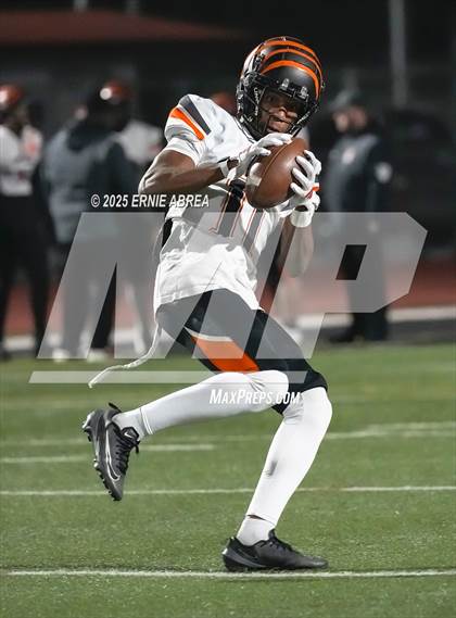 Thumbnail 2 in Central East @ Pittsburg (CIF NorCal Regional D1A Final) photogallery.