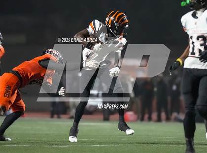 Thumbnail 3 in Central East @ Pittsburg (CIF NorCal Regional D1A Final) photogallery.
