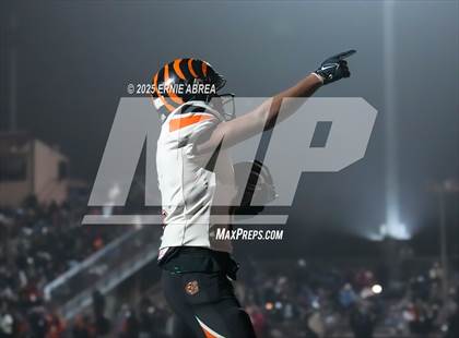 Thumbnail 1 in Central East @ Pittsburg (CIF NorCal Regional D1A Final) photogallery.