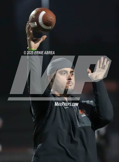 Thumbnail 2 in Central East @ Pittsburg (CIF NorCal Regional D1A Final) photogallery.