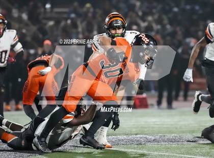 Thumbnail 3 in Central East @ Pittsburg (CIF NorCal Regional D1A Final) photogallery.