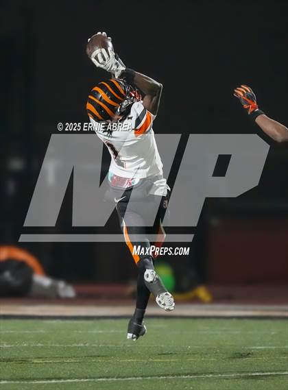 Thumbnail 1 in Central East @ Pittsburg (CIF NorCal Regional D1A Final) photogallery.