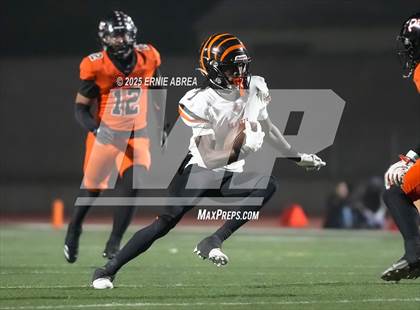 Thumbnail 1 in Central East @ Pittsburg (CIF NorCal Regional D1A Final) photogallery.