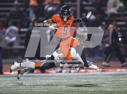 Thumbnail 3 in Central East @ Pittsburg (CIF NorCal Regional D1A Final) photogallery.