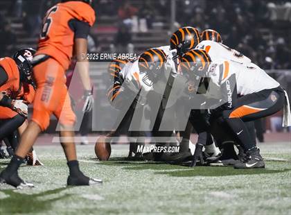 Thumbnail 3 in Central East @ Pittsburg (CIF NorCal Regional D1A Final) photogallery.