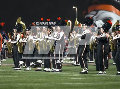 Thumbnail 2 in Central East @ Pittsburg (CIF NorCal Regional D1A Final) photogallery.