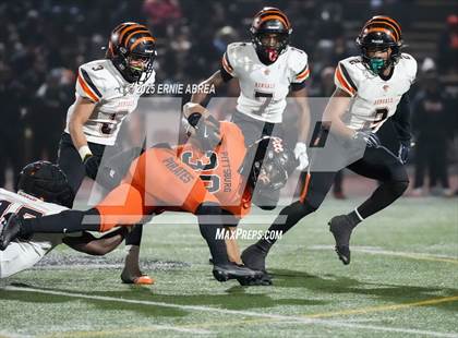 Thumbnail 3 in Central East @ Pittsburg (CIF NorCal Regional D1A Final) photogallery.