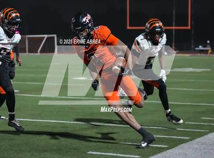 Thumbnail 3 in Central East @ Pittsburg (CIF NorCal Regional D1A Final) photogallery.