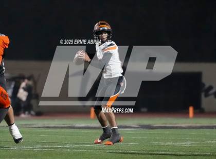 Thumbnail 1 in Central East @ Pittsburg (CIF NorCal Regional D1A Final) photogallery.